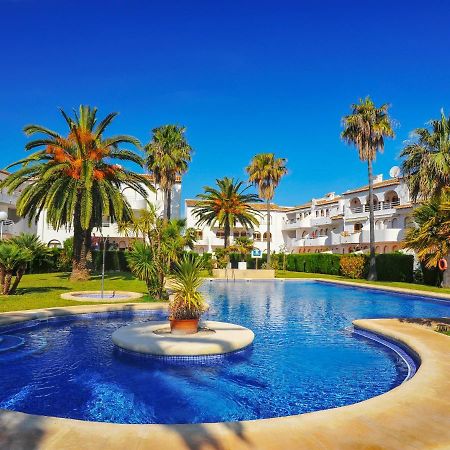 Apartment San Esteban-1 By Interhome خافييا المظهر الخارجي الصورة