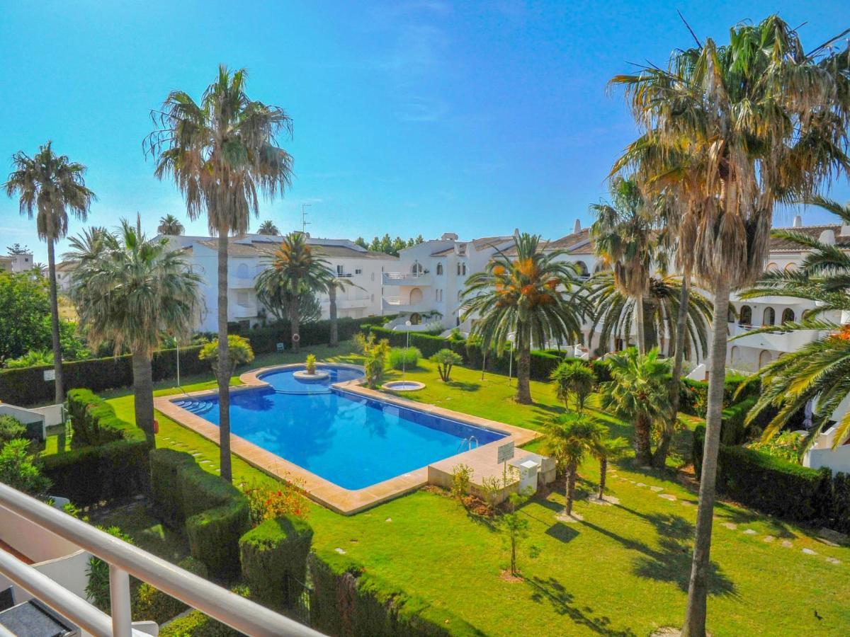 Apartment San Esteban-1 By Interhome خافييا المظهر الخارجي الصورة