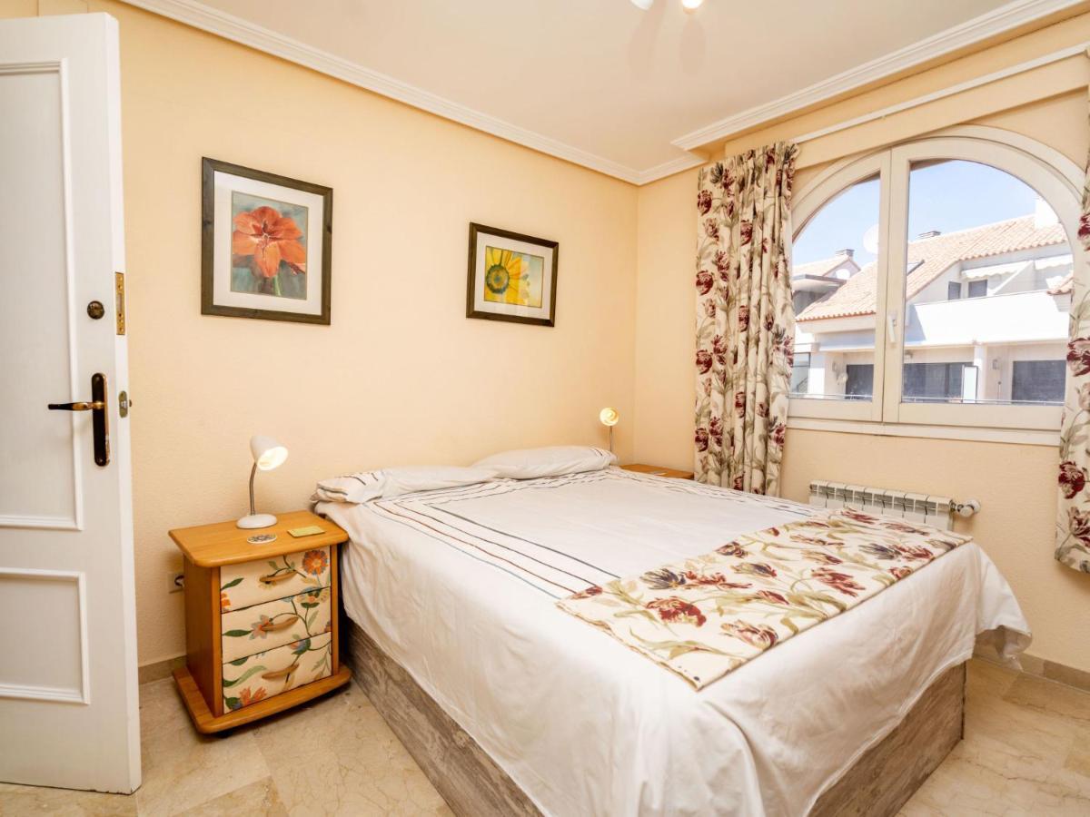 Apartment San Esteban-1 By Interhome خافييا المظهر الخارجي الصورة