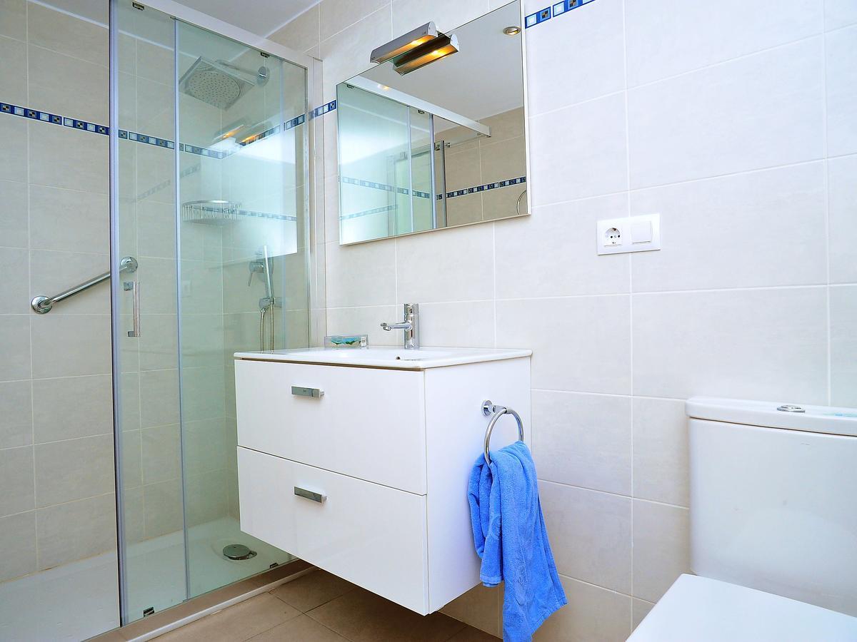 Apartment San Esteban-1 By Interhome خافييا المظهر الخارجي الصورة