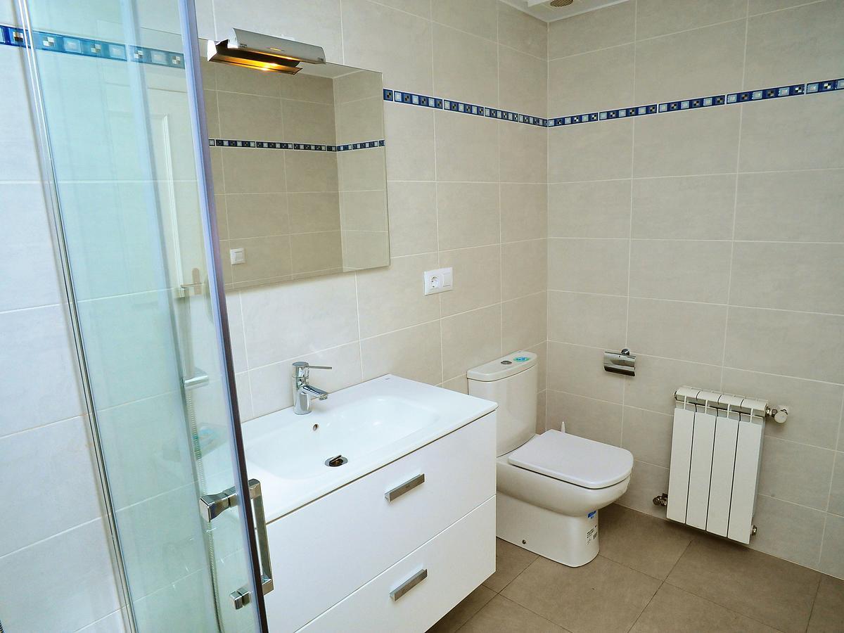 Apartment San Esteban-1 By Interhome خافييا المظهر الخارجي الصورة