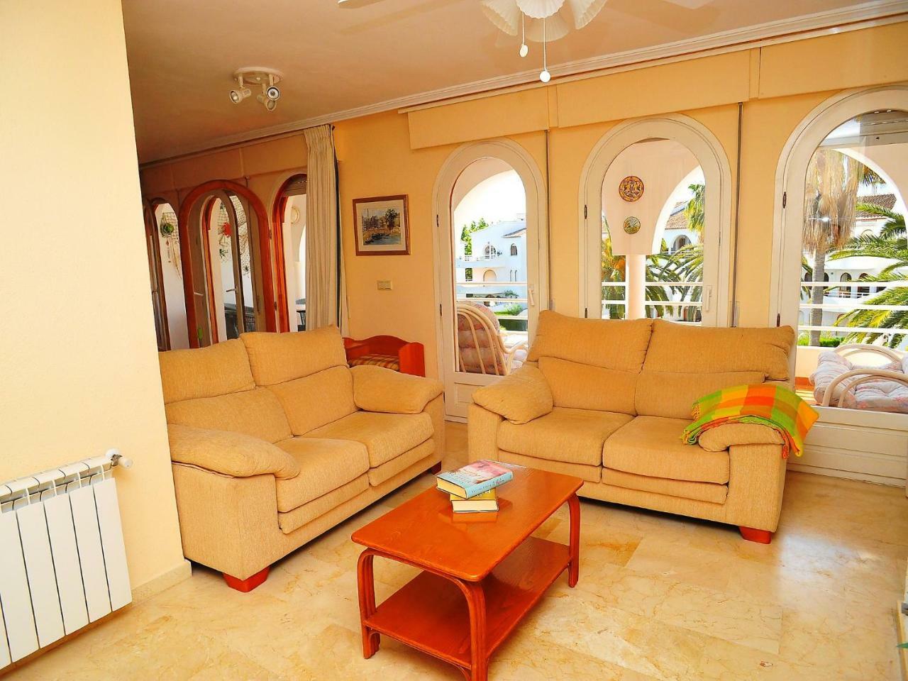 Apartment San Esteban-1 By Interhome خافييا المظهر الخارجي الصورة