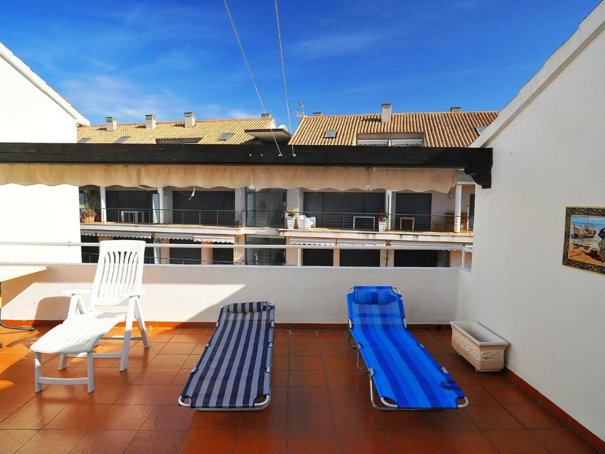 Apartment San Esteban-1 By Interhome خافييا المظهر الخارجي الصورة